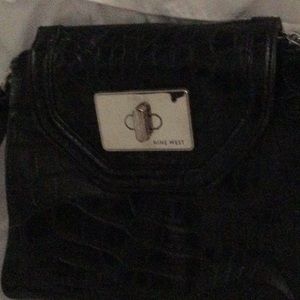 Nine West. Small shoulder bag